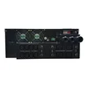 Источник бесперебойного питания онлайн SNR INTELLIGENT 6кВА/6кВт, 1ф:1ф, 192В(DC) (16x9Ач) Источник бесперебойного питания онлайн SNR INTELLIGENT 6кВА/6кВт, 1ф:1ф, 192В(DC) (16x9Ач)